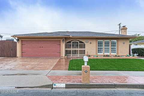 3915 Crestmont Drive, Santa Maria, CA 93455