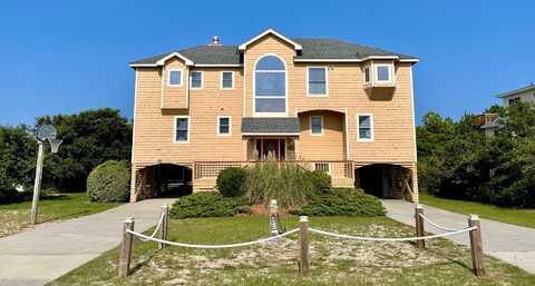 811 Corolla Drive, Corolla, NC 27927