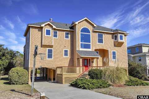 811 Corolla Drive, Corolla, NC 27927