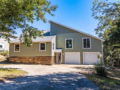 294 Wax Myrtle Trail, Southern Shores, NC 27949