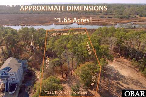 270 Sunrise Crossing Dr, Kill Devil Hills, NC 27948