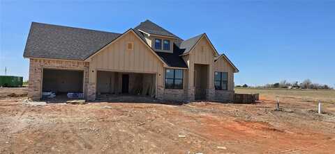 8394 Rip Way, El Reno, OK 73036