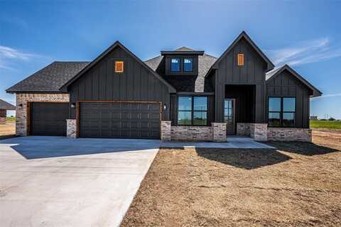 8394 Rip Way, El Reno, OK 73036