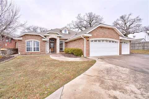 1617 Brown Oaks Drive, Oklahoma City, OK 73127