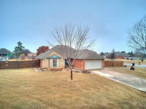 212 Tulip Trail, Edmond, OK 73025