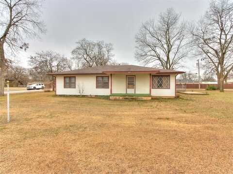 304 W Beech Street, Lexington, OK 73051