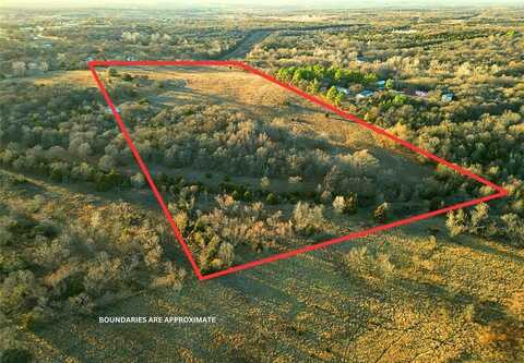 N Pottawatomie Road, Luther, OK 73054