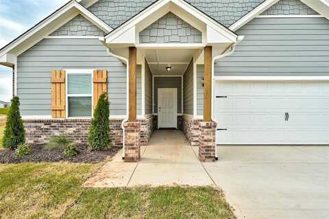 5325 Littlefoot Lane, Guthrie, OK 73044