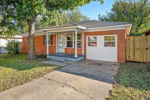 808 E Hayes Street, Norman, OK 73071