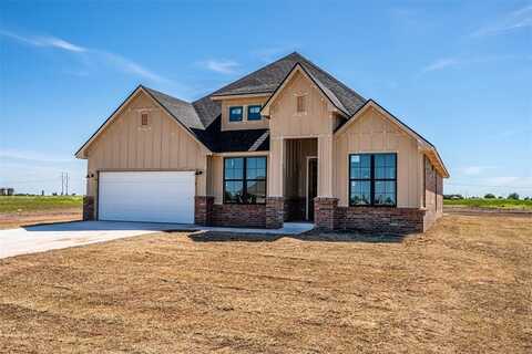 9424 Rip Way, El Reno, OK 73036