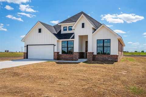 9424 Rip Way, El Reno, OK 73036