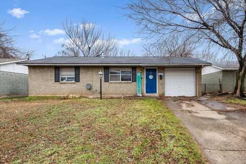 1522 Farmington Street, Norman, OK 73072