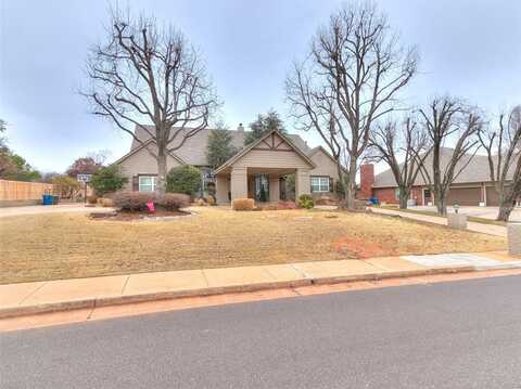 2005 Faircloud Drive, Edmond, OK 73034