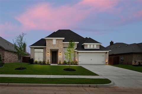42 Harrier Street, Joshua, TX 76058