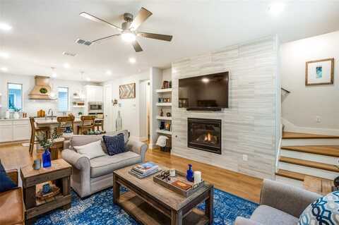 1814 Granite Falls Court, Dallas, TX 75204