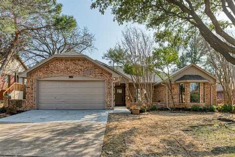 6716 Fair Oaks Drive, North Richland Hills, TX 76182