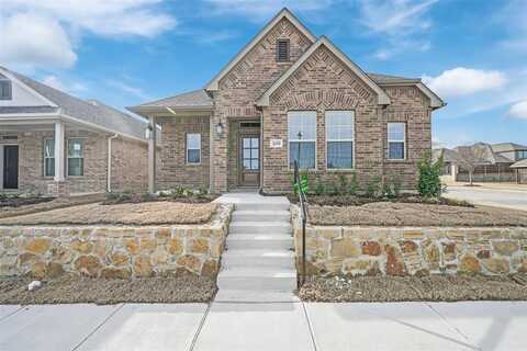 2650 Bechtol Street, Garland, TX 75042