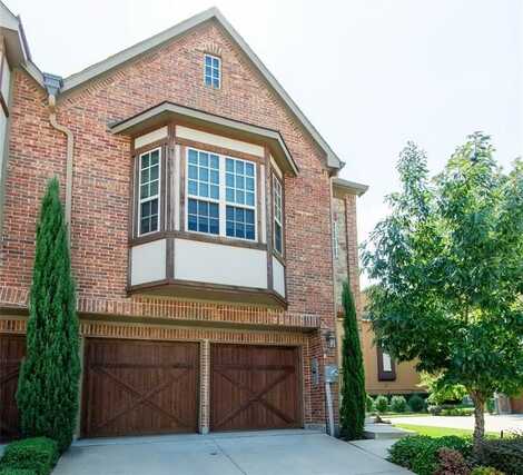 2677 Sherwood Drive, Lewisville, TX 75067