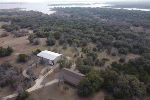 350 Private Road 1407, Morgan, TX 76671