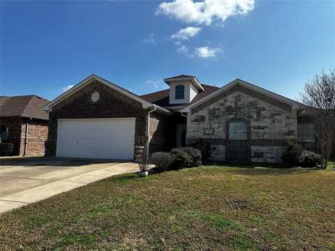 810 Dakota Lane, Seagoville, TX 75159