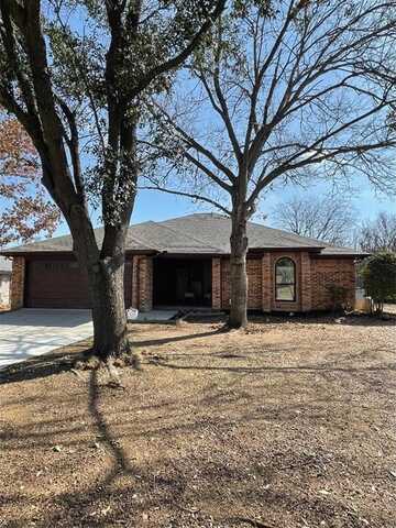 1508 Stratford Drive, Mansfield, TX 76063