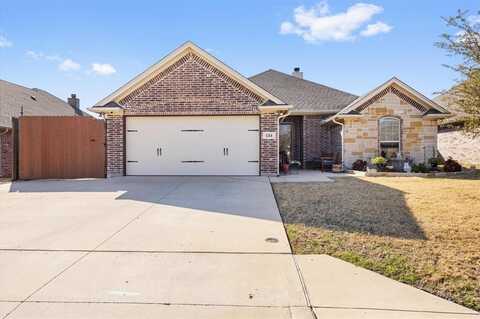 134 Donna Circle, Granbury, TX 76049