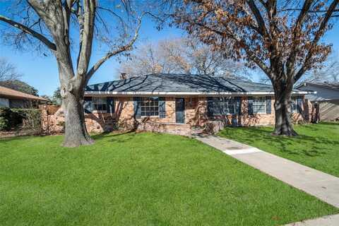 2106 Redondo Drive, McKinney, TX 75071