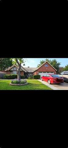 3257 Beavers Bend Trail, Grand Prairie, TX 75052