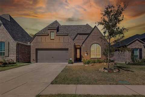 913 Lady Bird Drive, McKinney, TX 75071