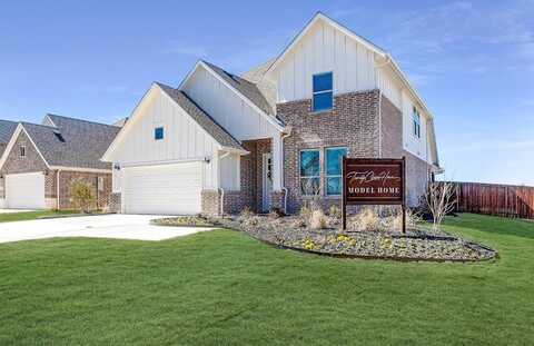 449 Smith Road, Springtown, TX 76082