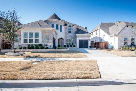 2131 Lead Plumb Drive, Frisco, TX 75036