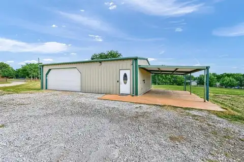 121 Fm 1753, Denison, TX 75021