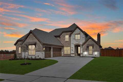 705 Soprano, Forney, TX 75126