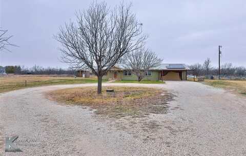 15527 Fm 2404, Hawley, TX 79525