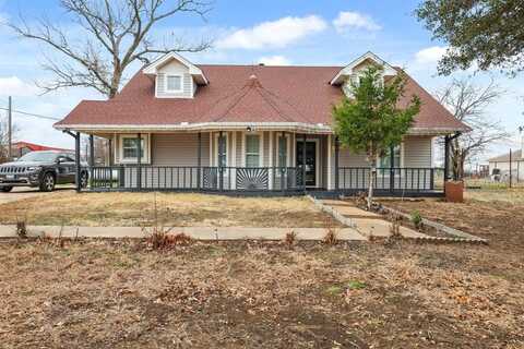 8401 Kelly Lane, Alvarado, TX 76009