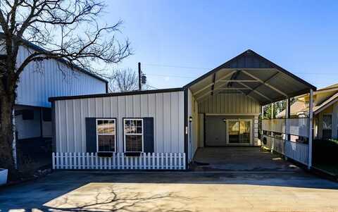 153 Yellowstone Drive, Whitney, TX 76692