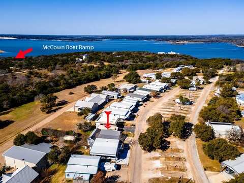 153 Yellowstone Drive, Whitney, TX 76692