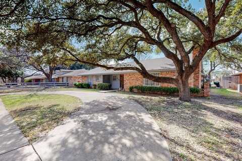 617 Tanglewood Drive S, Irving, TX 75061