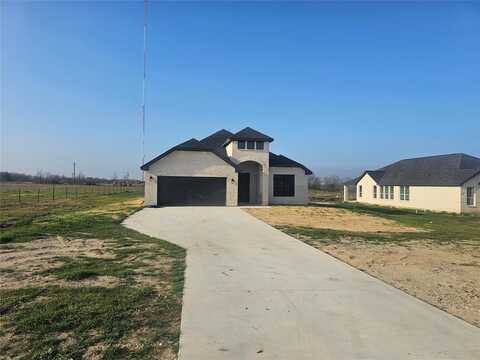 3410 Dobbins Road, Corsicana, TX 75110