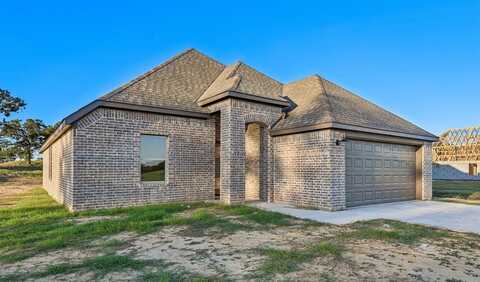 1101 Springfield Road, Springtown, TX 76082