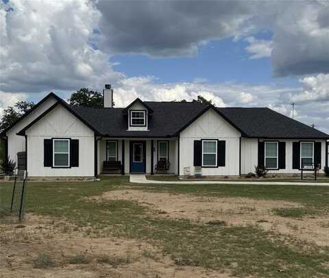 1006 High Point Drive, Mineral Wells, TX 76067