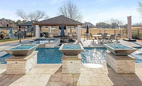 9718 Castleroy Lane, Rowlett, TX 75089