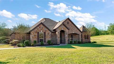 112 Royal Drive, Weatherford, TX 76085