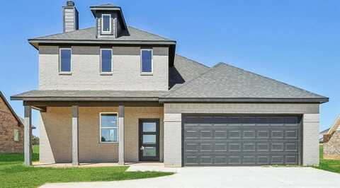 1005 Springfield Road, Springtown, TX 76082