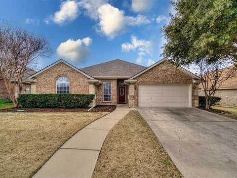 821 Grace Lane, Saginaw, TX 76179