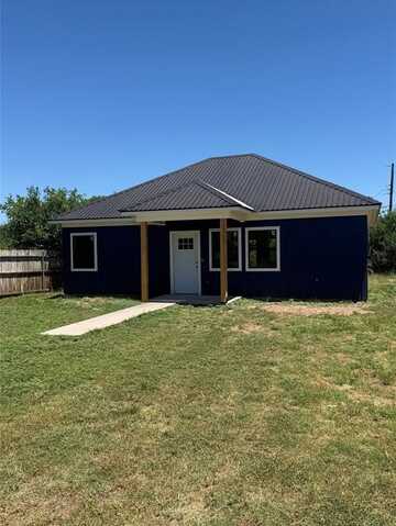 Tbd S Cherry Street, Merkel, TX 79536