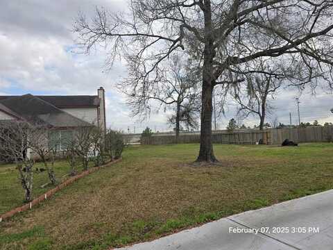 6506 Lewiston Court, Houston, TX 77049