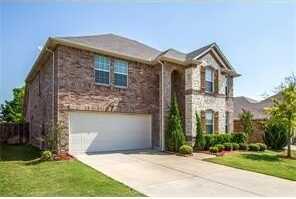 10080 Morningside Drive, Frisco, TX 75035