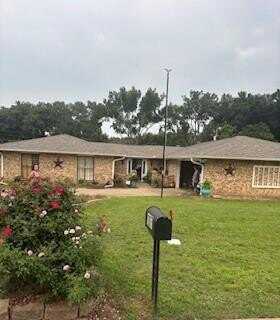 107 Guadalupe Drive, Athens, TX 75751