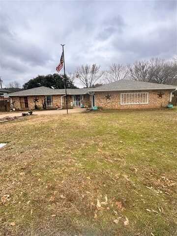 107 Guadalupe Drive, Athens, TX 75751